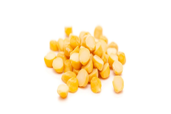 Chana Dal