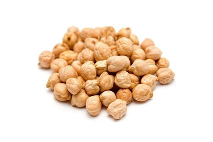 Chickpea
