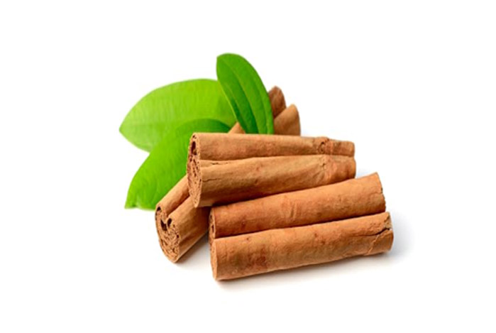 Cinnamon  Whole 