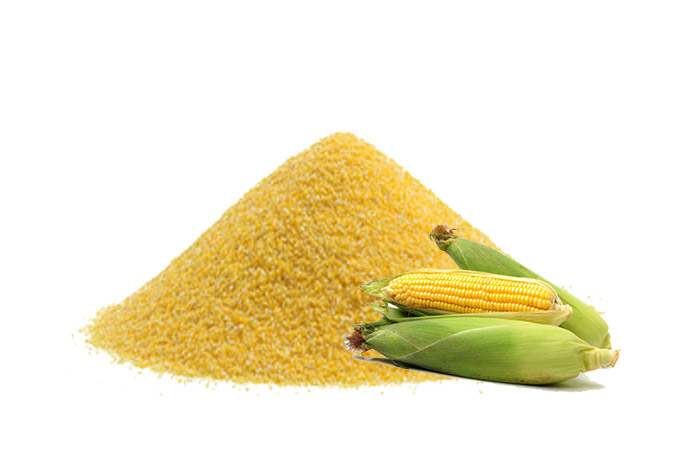 Dry Maize