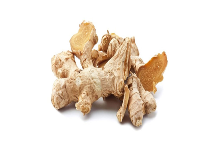 Ginger 