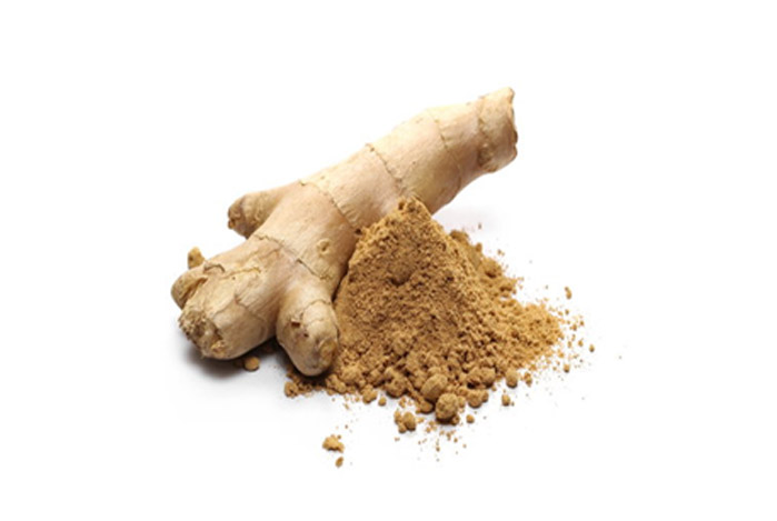 Ginger 