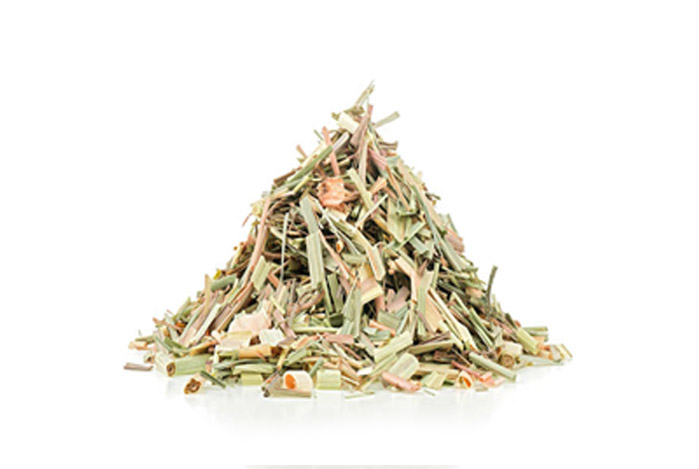 Lemon Grass leaves