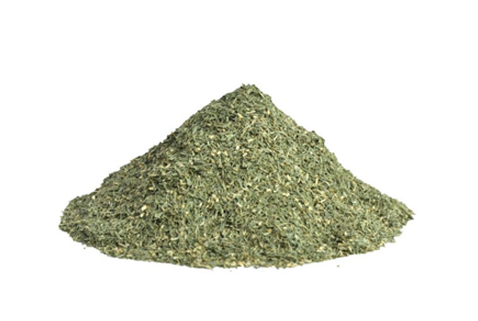 Lemon Grass leaves