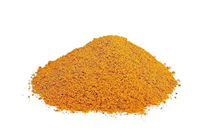 Yellow Mustard Seed