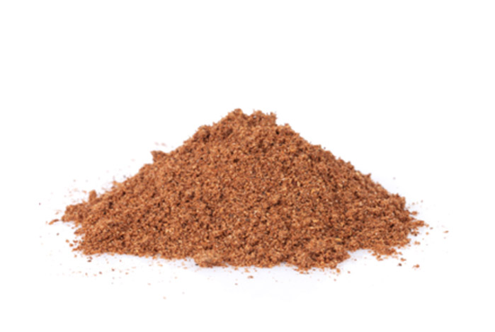 Nutmeg