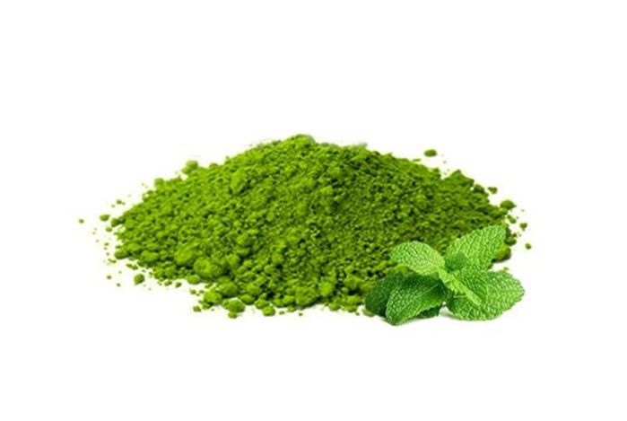 Peppermint