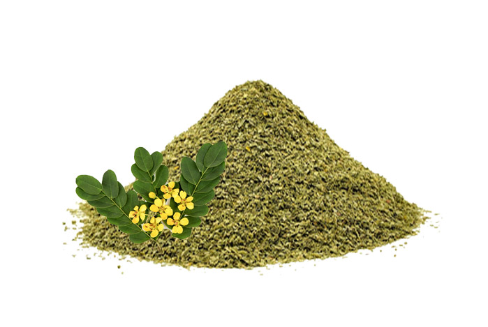 Senna Leaves