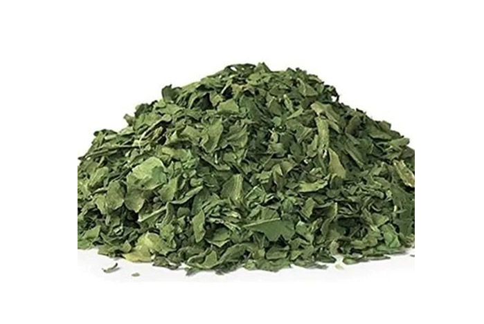 spinach leaves