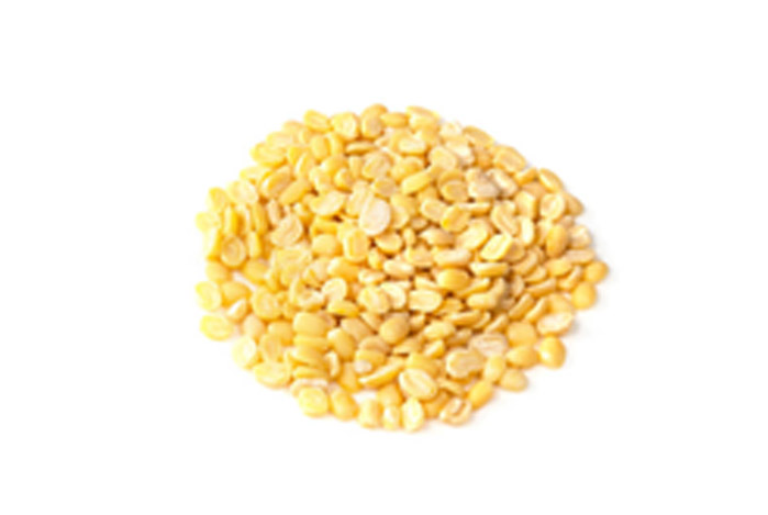 Split Yellow Gram