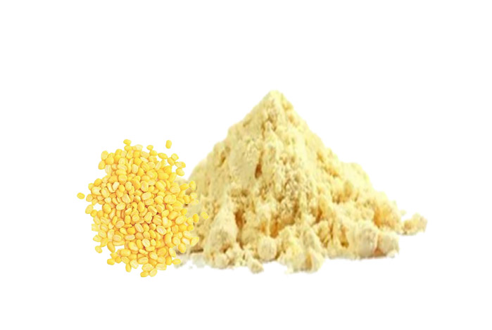 Split Yellow Gram