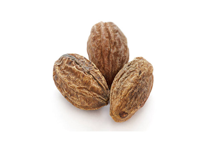 Terminalia Chebula