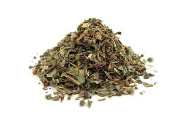 Tulsi leaves
