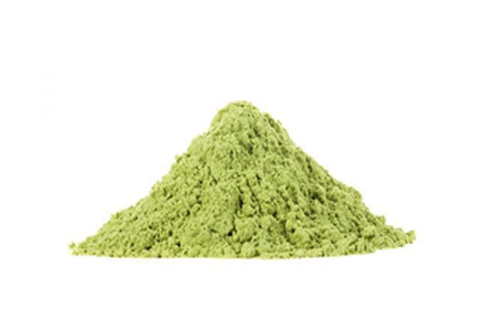 Wheat grass