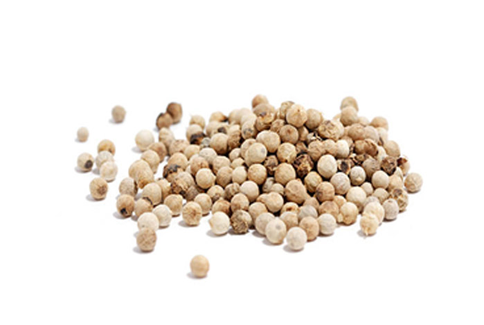 White Pepper