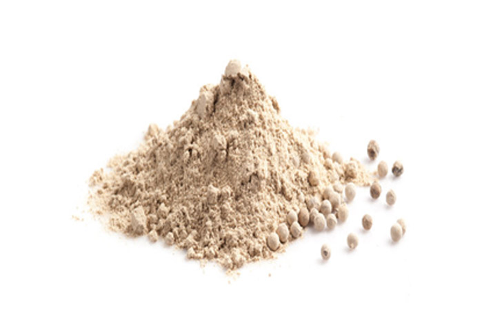 White Pepper